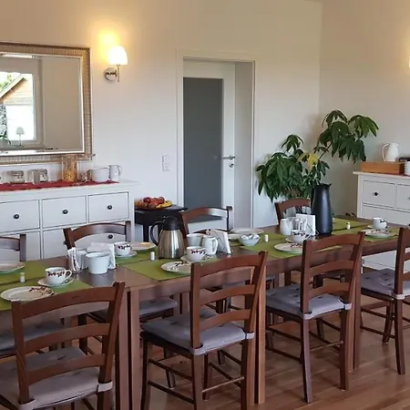 Affittacamere Gaestehaus Weingut Glas Neustadt an der Weinstraße
