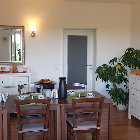 Pensión Gaestehaus Weingut Glas