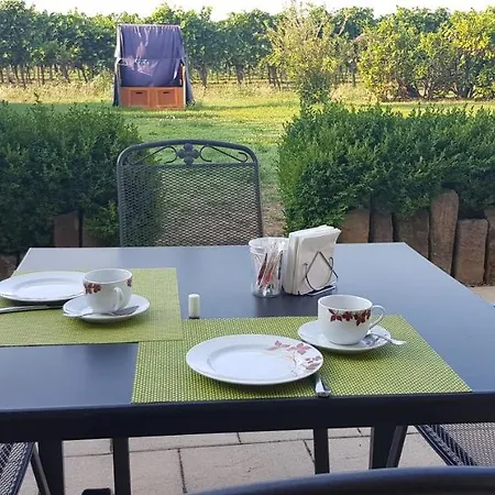 Gaestehaus Weingut Glas Neustadt an der Weinstraße