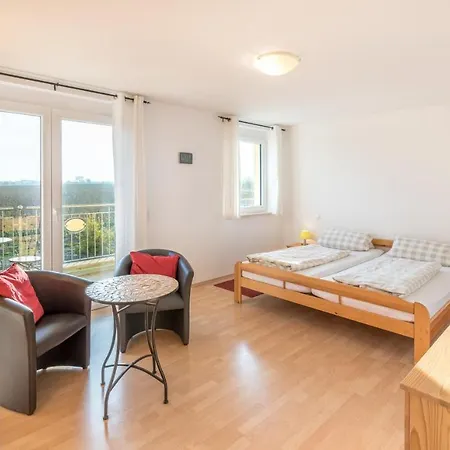 Gaestehaus Weingut Glas 3* Neustadt an der Weinstraße