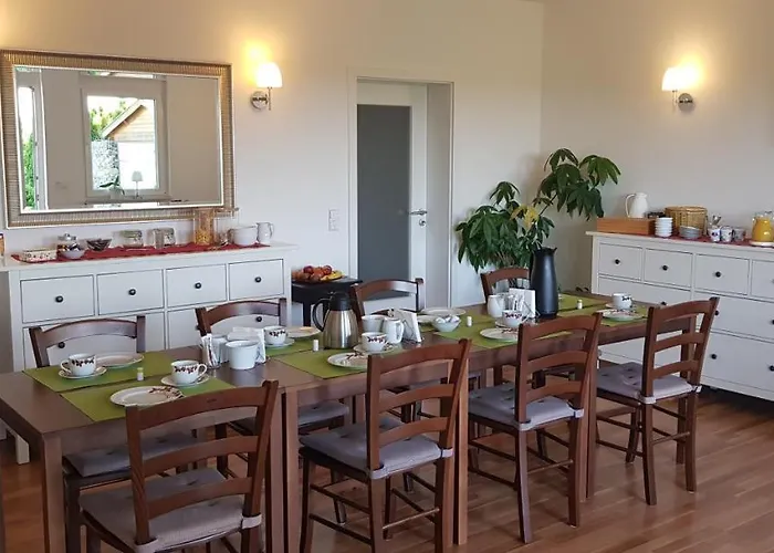 Casa de hóspedes Gaestehaus Weingut Glas Neustadt an der Weinstraße