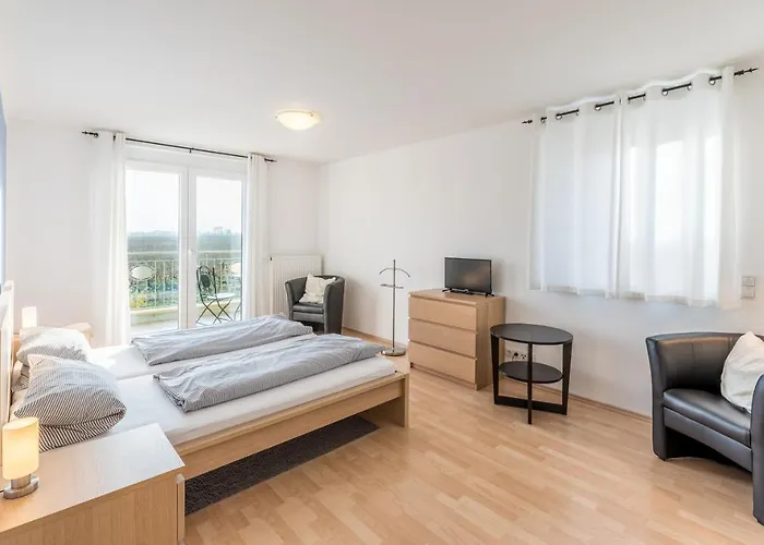 Gaestehaus Weingut Glas