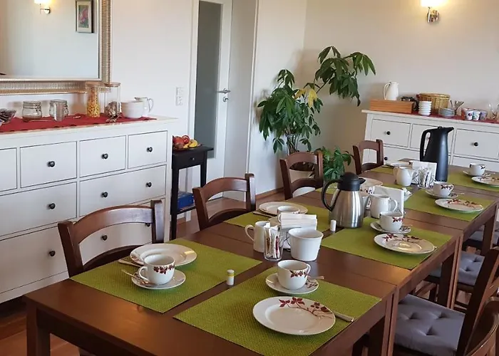 Casa de hóspedes Gaestehaus Weingut Glas 3*