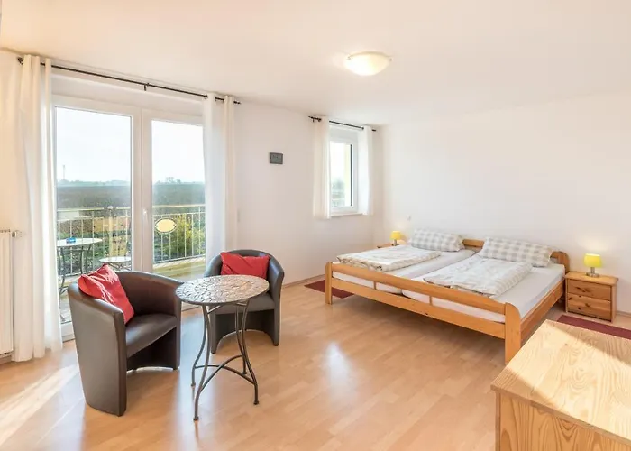 Gaestehaus Weingut Glas 3* Neustadt an der Weinstraße