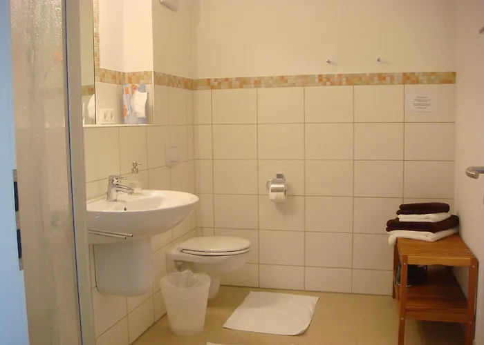 Gaestehaus Weingut Glas Neustadt an der Weinstraße