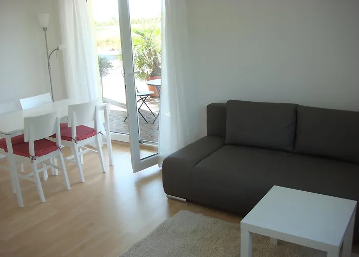 Gaestehaus Weingut Glas