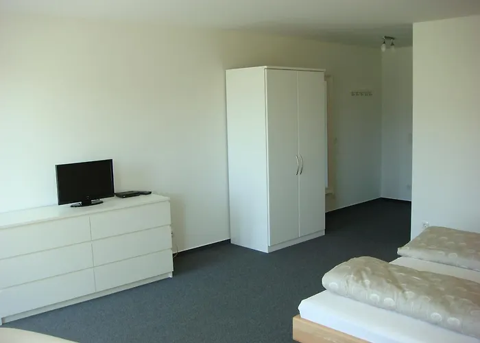 Gaestehaus Weingut Glas Casa de hóspedes Neustadt an der Weinstraße