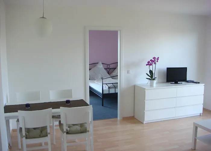 Gaestehaus Weingut Glas Casa de hóspedes Neustadt an der Weinstraße