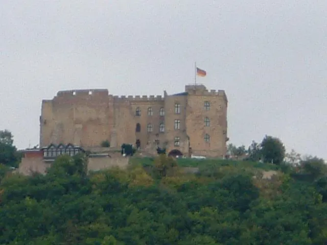 Gaestehaus Weingut Glas